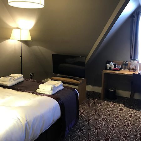 Pilgrims Progress Wetherspoon Бедфорд Экстерьер фото