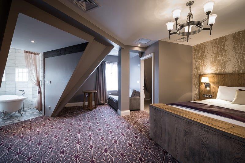 Pilgrims Progress Wetherspoon Бедфорд Экстерьер фото